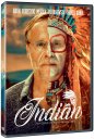 nahlad Indián - DVD
