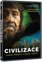 nahlad Civilizace - DVD