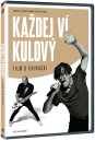 nahlad Chinaski: Každej ví kulový - DVD