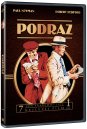 nahlad Podraz - DVD