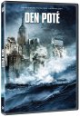 nahlad Den poté - DVD