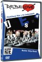 nahlad Rebelové - DVD