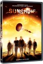 nahlad Sunshine - DVD
