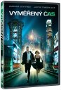 nahlad Vymedzený čas - DVD
