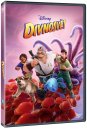 nahlad Divnosvět - DVD