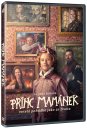 nahlad Princ Mamánek - DVD