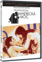 nahlad Americká noc - DVD