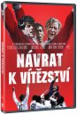 nahlad Návrat k vítězství - DVD