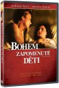 nahlad Bohem zapomenuté děti - DVD