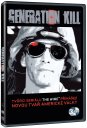 nahlad Generation Kill - 3DVD