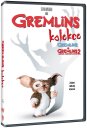 nahlad Gremlins 1+2 kolekce - 2DVD