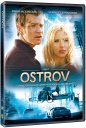 nahlad Ostrov - DVD