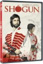 nahlad Šógun - 5DVD