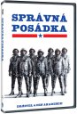 nahlad Správná posádka - DVD