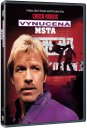 nahlad Vynucená msta - DVD
