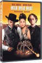 nahlad Wild Wild West - DVD