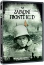 nahlad Na západní frontě klid - DVD