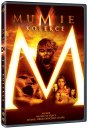 nahlad Mumie 1-3 kolekce - 3DVD