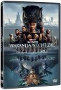 nahlad Black Panther: Wakanda nechť žije - DVD