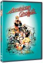 nahlad Americké graffiti - DVD