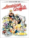 nahlad Americké graffiti - DVD