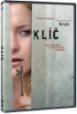 nahlad Klíč - DVD