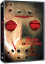 nahlad Piatok trinásteho 1-8 Kolekcia - 8 DVD
