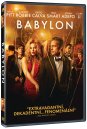 nahlad Babylon - DVD