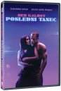 nahlad Bez kalhot: Poslední tanec - DVD