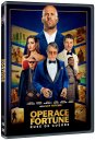 nahlad Operace Fortune: Ruse de guerre - DVD