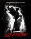 nahlad Medvěd na koksu - DVD