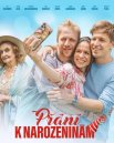 nahlad Přání k narozeninám - DVD