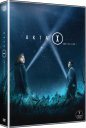 nahlad Akty X 1. séria - 6DVD