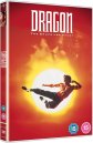 nahlad Dračí život Bruce Lee - DVD
