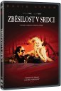 nahlad Zběsilost v srdci - DVD
