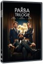 nahlad Pařba 1-3 kolekce - 3DVD