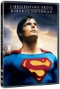 nahlad Superman 1-4 kolekce - 4DVD