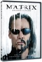 nahlad Matrix 1-4 kolekce - 4DVD