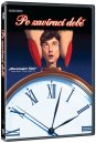 nahlad Po zavírací době - DVD