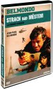 nahlad Strach nad městem - DVD