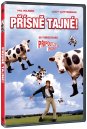 nahlad Přísně tajné! - DVD