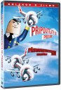 nahlad Připoutejte se, prosím! 1+2 kolekce - 2DVD
