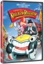 nahlad Falešná hra s králíkem Rogerem - DVD