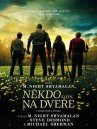 nahlad Někdo klepe na dveře - DVD