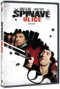 nahlad Špinavé ulice - DVD