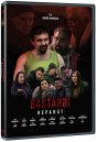 nahlad Bastardi: Reparát - DVD
