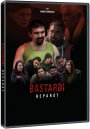 nahlad Bastardi: Reparát - DVD