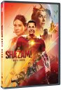 nahlad Shazam! Hněv bohů - DVD
