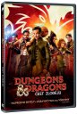 nahlad Dungeons & Dragons: Česť zlodejov - DVD