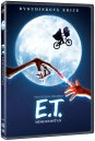 nahlad E.T. - Mimozemšťan - 2DVD (DVD+bonus disk)